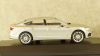 Audi A5 Sportback 2017 silver, Spark 1:43 Уценка!