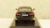Audi A5 Sportback 2017 black, Spark 1:43