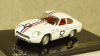 DB Panhard HBR5 #52 Le Mans, LMC103, IXO 1:43