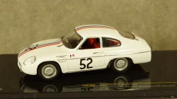 DB Panhard HBR5 #52 Le Mans, LMC103, IXO 1:43