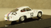 DB Panhard HBR5 #52 Le Mans, LMC103, IXO 1:43