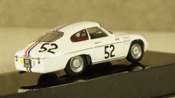 DB Panhard HBR5 #52 Le Mans, LMC103, IXO 1:43