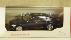 Jaguar XJ, IXO 1:43