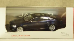 Jaguar XJ, IXO 1:43