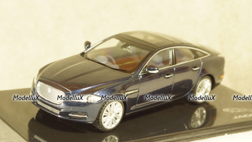 Jaguar XJ, IXO 1:43