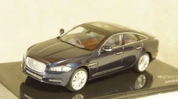 Jaguar XJ, IXO 1:43