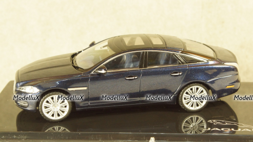 Jaguar XJ, IXO 1:43