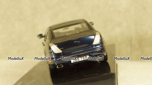 Jaguar XJ, IXO 1:43
