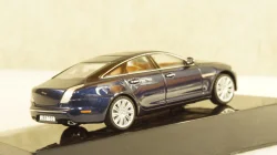 Jaguar XJ, IXO 1:43
