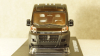 Ram ProMaster 2500 Cargo High Roof 2018, 86153, Greenlight 1:43