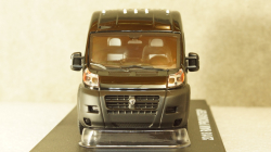 Ram ProMaster 2500 Cargo High Roof 2018, 86153, Greenlight 1:43