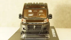 Ram ProMaster 2500 Cargo High Roof 2018, 86153, Greenlight 1:43