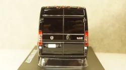 Ram ProMaster 2500 Cargo High Roof 2018, 86153, Greenlight 1:43