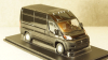Ram ProMaster 2500 Cargo High Roof 2018, 86153, Greenlight 1:43