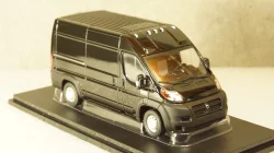 Ram ProMaster 2500 Cargo High Roof 2018, 86153, Greenlight 1:43
