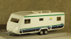 Caravan 750, Cararama 1:43