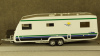 Caravan 750, Cararama 1:43