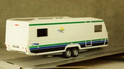 Caravan 750, Cararama 1:43