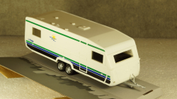 Caravan 750, Cararama 1:43