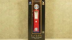 Бензоколонка Pontiac automatisch, 98661, Lucky Die Cast 1:18