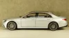 Mercedes S500 (W223) 2021 silver, S-Class, B66960633, Norev 1:18