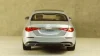Mercedes S500 (W223) 2021 silver, S-Class, B66960633, Norev 1:18