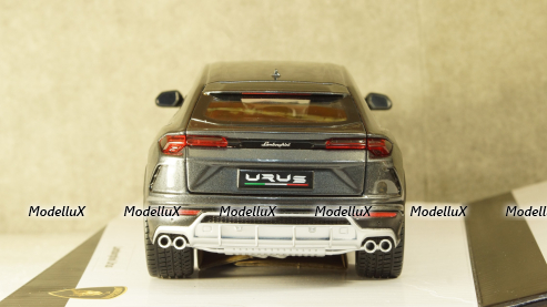 Lamborghini Urus, 18-11042G, Burago 1:18