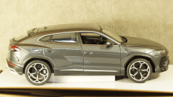 Lamborghini Urus, 18-11042G, Burago 1:18