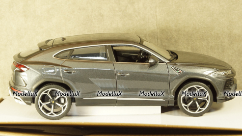 Lamborghini Urus, 18-11042G, Burago 1:18
