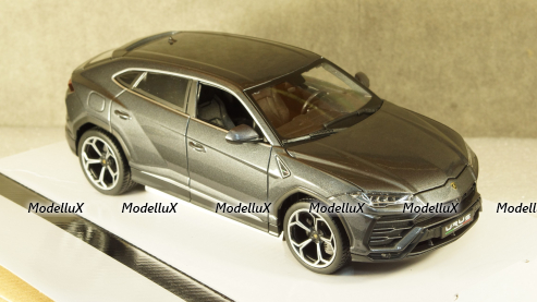 Lamborghini Urus, 18-11042G, Burago 1:18
