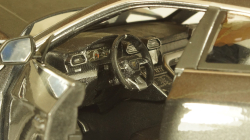 Lamborghini Urus, 18-11042G, Burago 1:18
