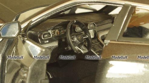 Lamborghini Urus, 18-11042G, Burago 1:18