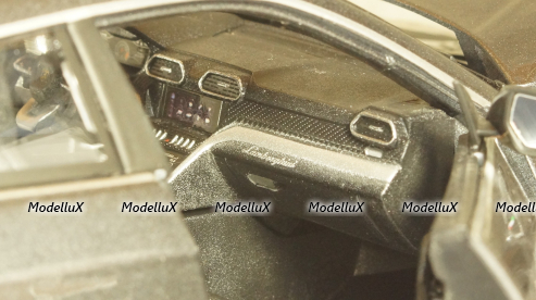 Lamborghini Urus, 18-11042G, Burago 1:18