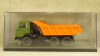 Камаз-5511, Алник43 1:43