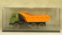 Камаз-5511, Алник43 1:43