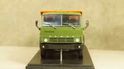 Камаз-5511, Алник43 1:43