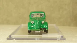 Москвич-400 пикап, зеленый, Алник43 1:43