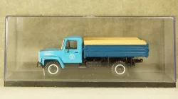 Газ-33071 самосвал, Алник43 1:43