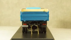 Газ-33071 самосвал, Алник43 1:43