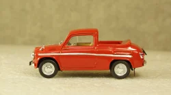 Заз-965П, Алник43 1:43