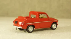 Заз-965П, Алник43 1:43