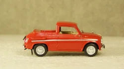 Заз-965П, Алник43 1:43
