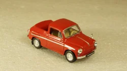 Заз-965П, Алник43 1:43