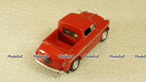 Заз-965П, Алник43 1:43