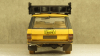 Range Rover Camel Trophy Papua New Guinea 1982 dirty version, ALM810110, Almost Real 1:18