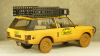 Range Rover Camel Trophy Papua New Guinea 1982 dirty version, ALM810110, Almost Real 1:18