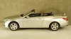 Mercedes E500 А207 cabrio 2009, 183541, Norev 1:18 