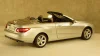 Mercedes E500 А207 cabrio 2009, 183541, Norev 1:18 