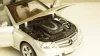 Mercedes E500 А207 cabrio 2009, 183541, Norev 1:18 