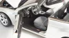 Mercedes E500 А207 cabrio 2009, 183541, Norev 1:18 